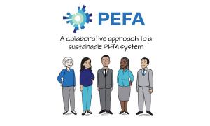 Embedded thumbnail for Planning Managing, &amp; Using PEFA